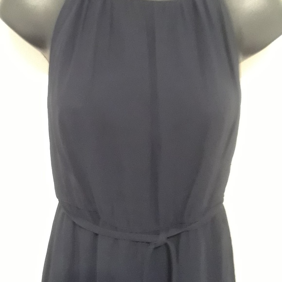 Red Valentino sleeveless dress women's 44 - Picture 3 of 8